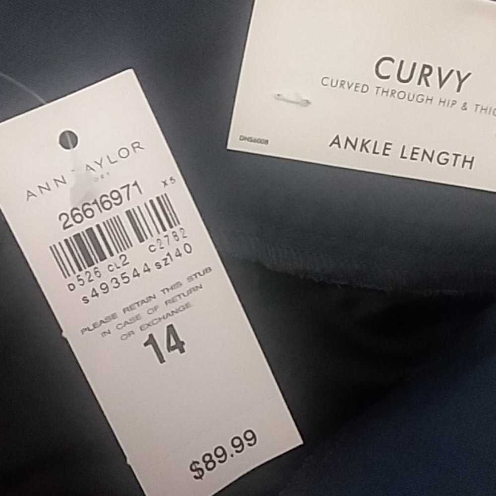 pants - Picture 5 of 7